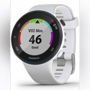 Garmin Forerunner 45s